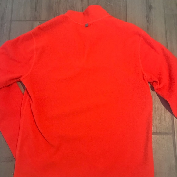 Ralph Lauren 1/4 zip pullover - Picture 3 of 4